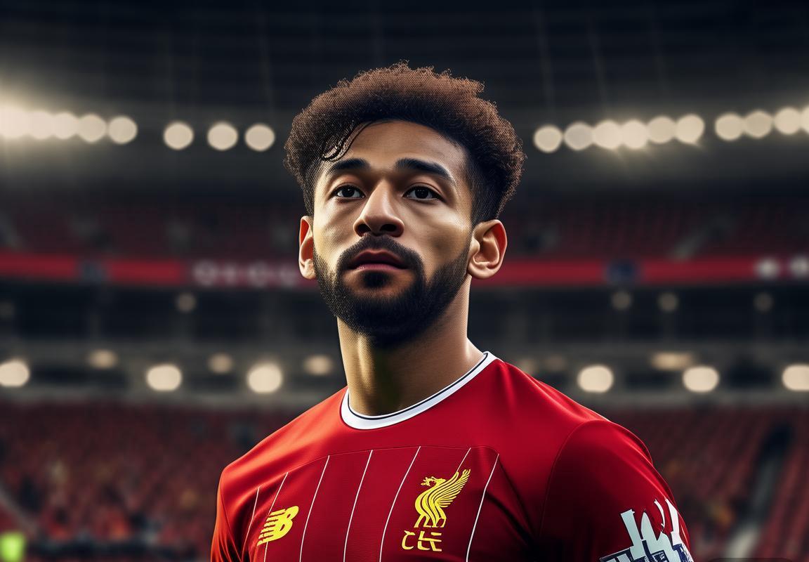 孙兴慜与萨拉赫：英超巨星为何舆论评价迥异？文化背景下的双重审视