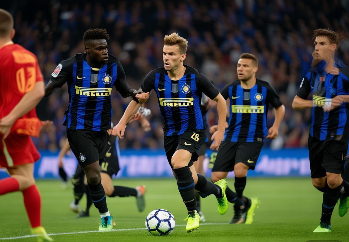 国际米兰强强对话困境解析：战术短板、心理压力与阵容深度成关键因素