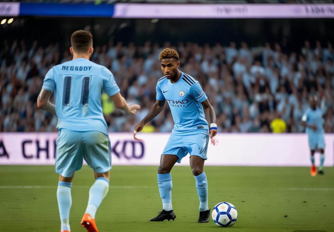 皇马防守失误致败，曼城逆转关键解析：瓜迪奥拉战术调整激活B席制胜进球